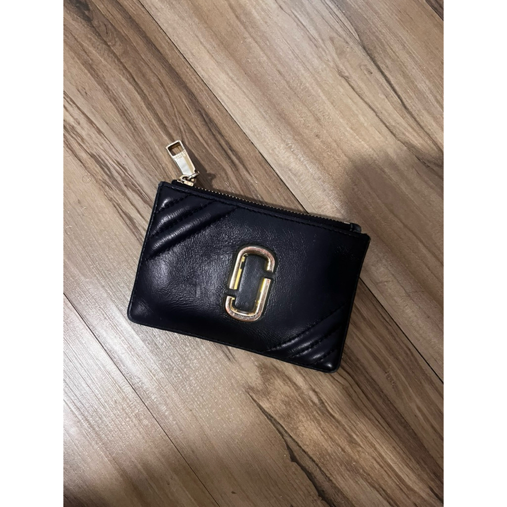 Preloved Small Wallet Marc Jacobs