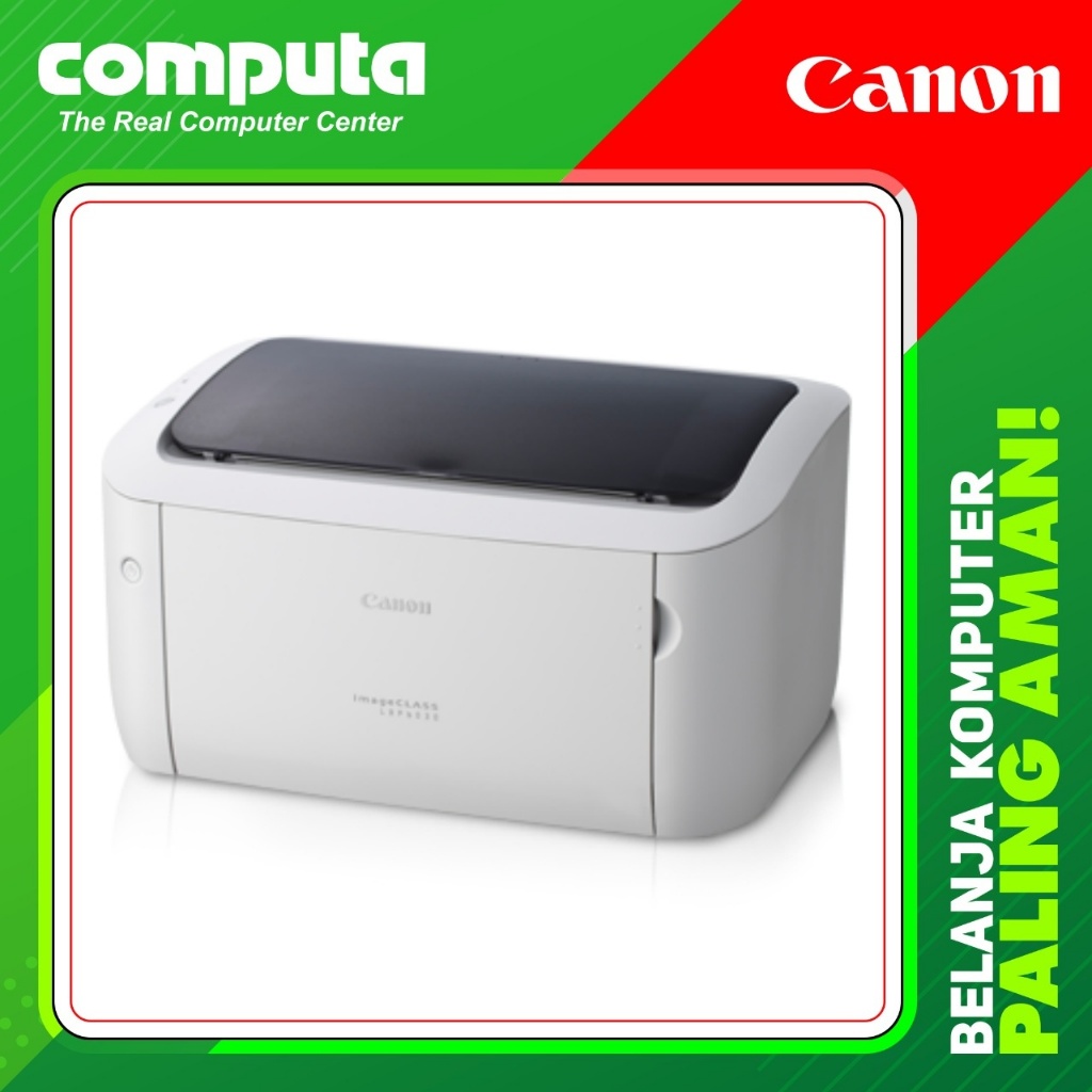 Printer Canon LBP6030 / LBP 6030 Laser Printer (Monochrome)