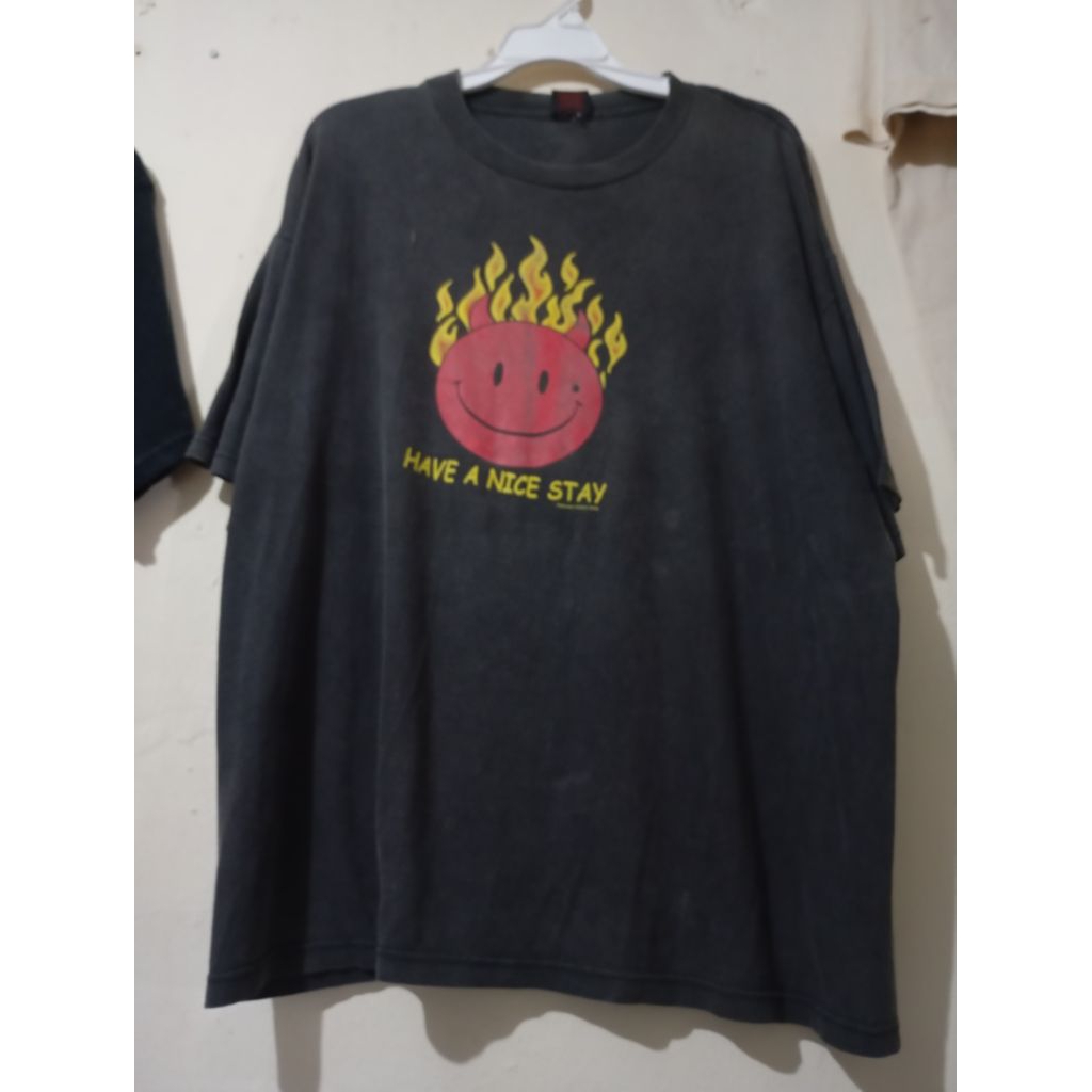 kaos fashion victim
