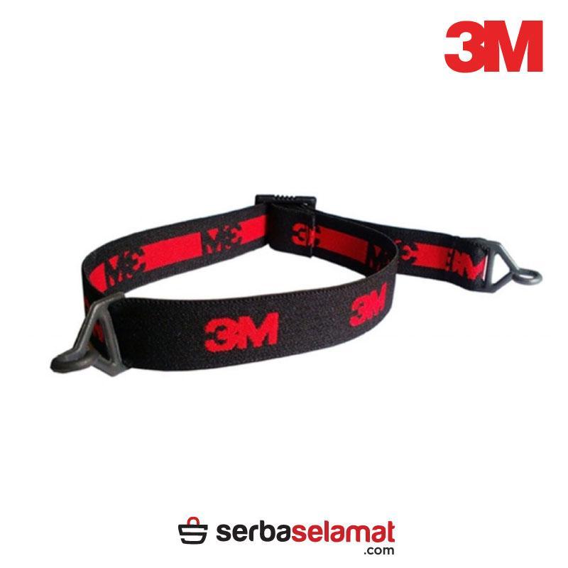 Tali Dagu Helm 3M/Chinstrap Helm 3M