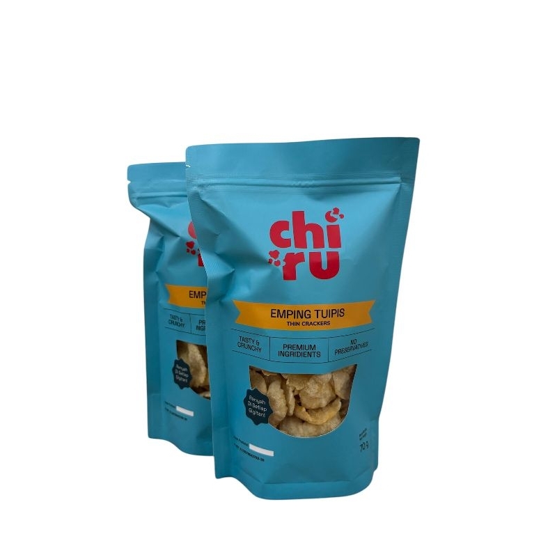 

Emping Tuipis | 50gr