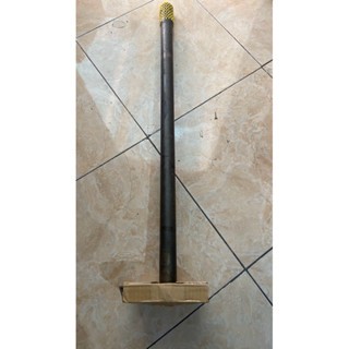 AS RODA/SHAFT REAR PS120  CANTER ORIGINAL KTB