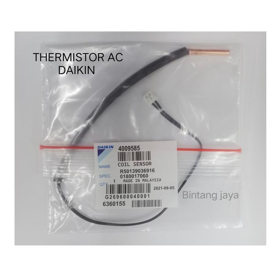 Thermistor AC Daikin 4009585 original