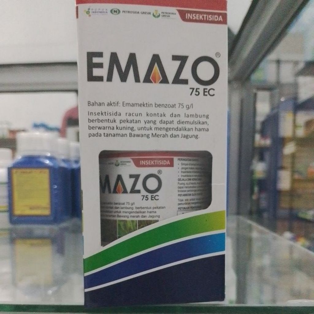 EMAZO