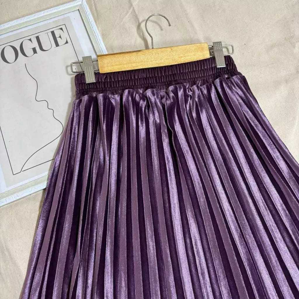 ROK BLUDRU 7/8 ROK PLISKET 7/8 BLUDRU PLISKET 7/8 ROK TERBARU ROK BLUDRU PREMIUM