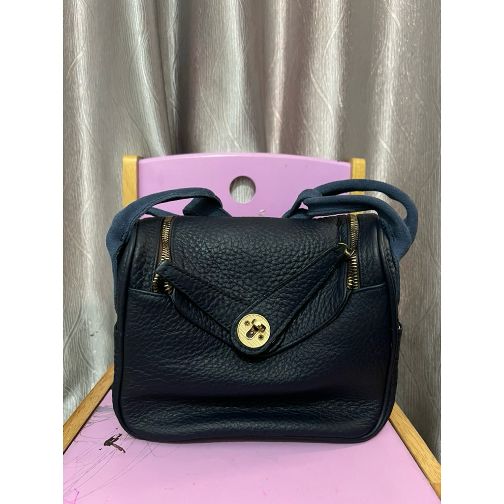 No Brand Tas Kulas ala Lindy Kremes