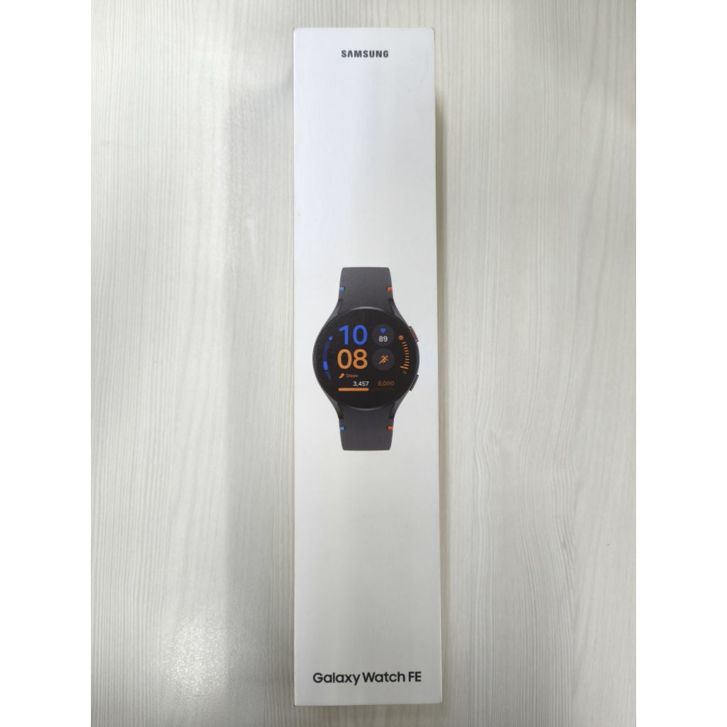 Samsung Smartwatch FE