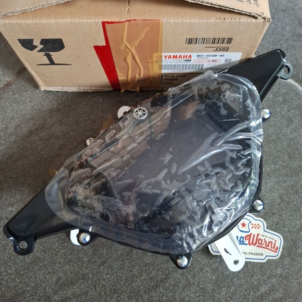 speedometer spido meter assy aerox 155 | B65-H3500-00