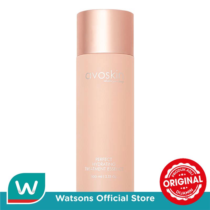 Avoskin Perfect Hydrating Treatment Essence Valentine 100ml