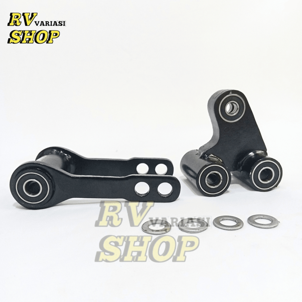 Unitrack Klx 150 Dan Dtracker Besi Tebal 6mm