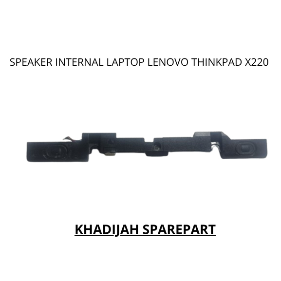 Speaker Internal Laptop Lenovo Thinkpad x220