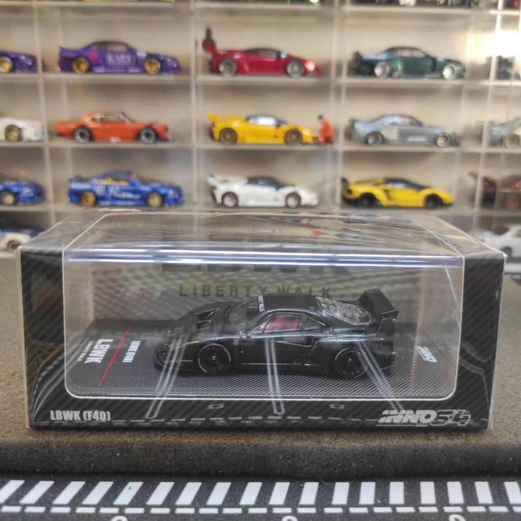 Inno LBWK Ferrari F40 Full Carbon