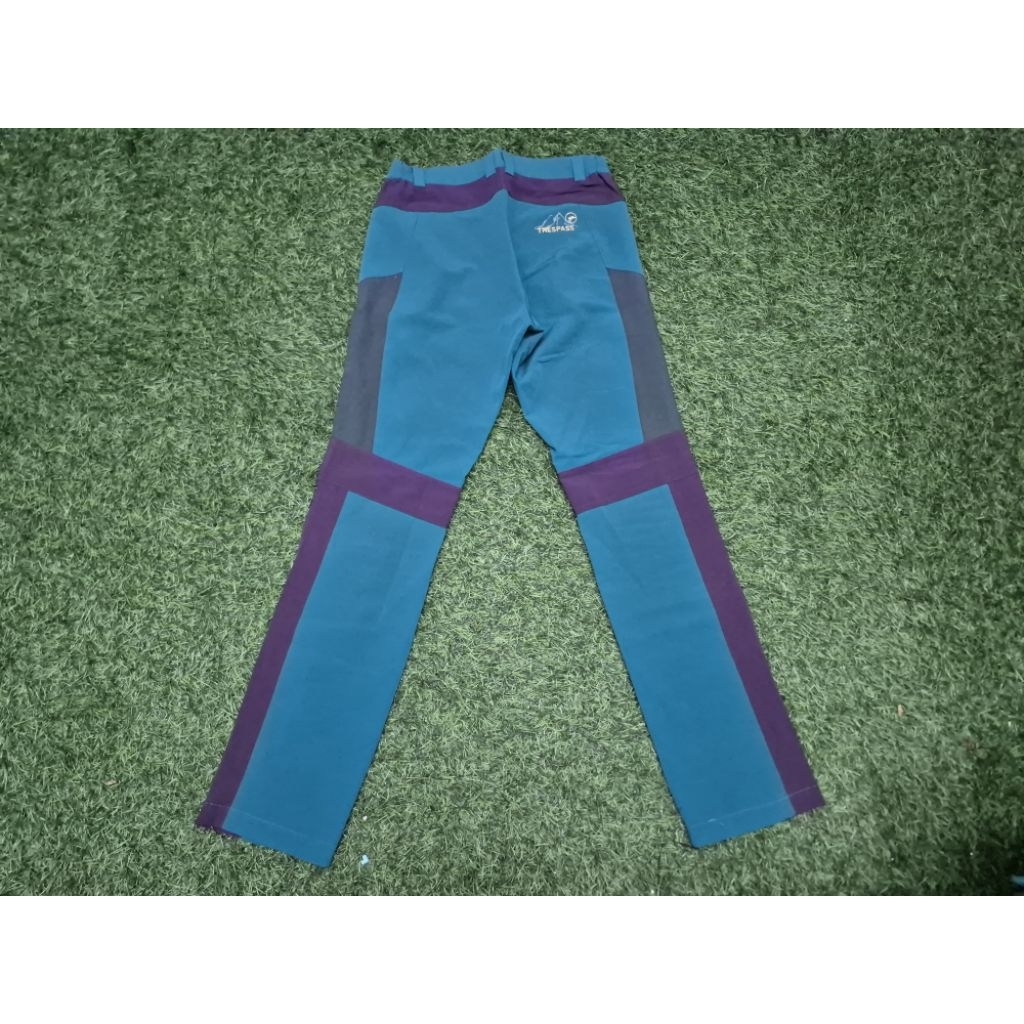 celana outdoor trespass