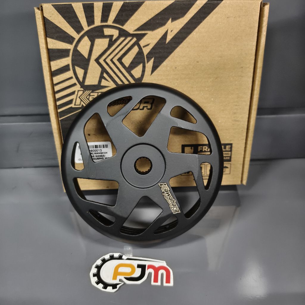 MANGKOK OTOMATIS MIO MIO SOUL KAWAHARA RACING