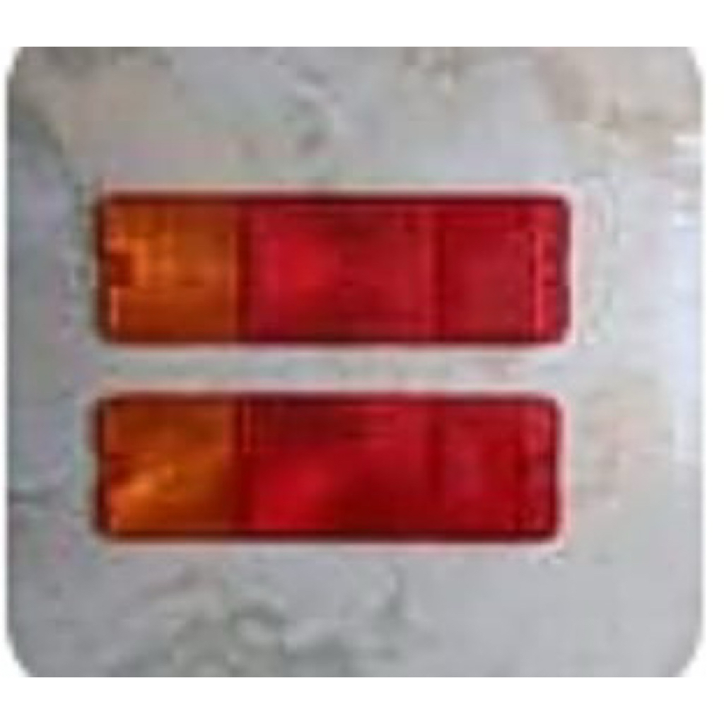 Mika Stoplamp Suzuki ST 20