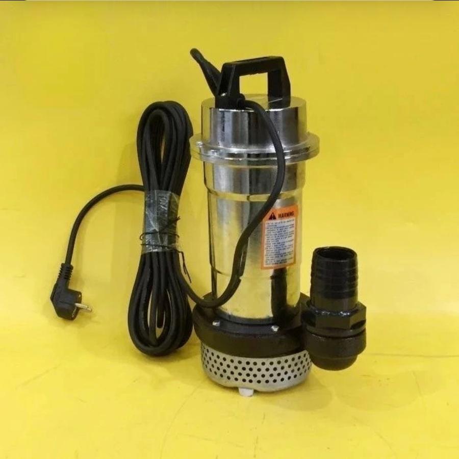 POMPA CELUP SP 400 SUBMERSIBLE SP400 2" MOTEO 400WATT MIRIP KYODO SP400-50