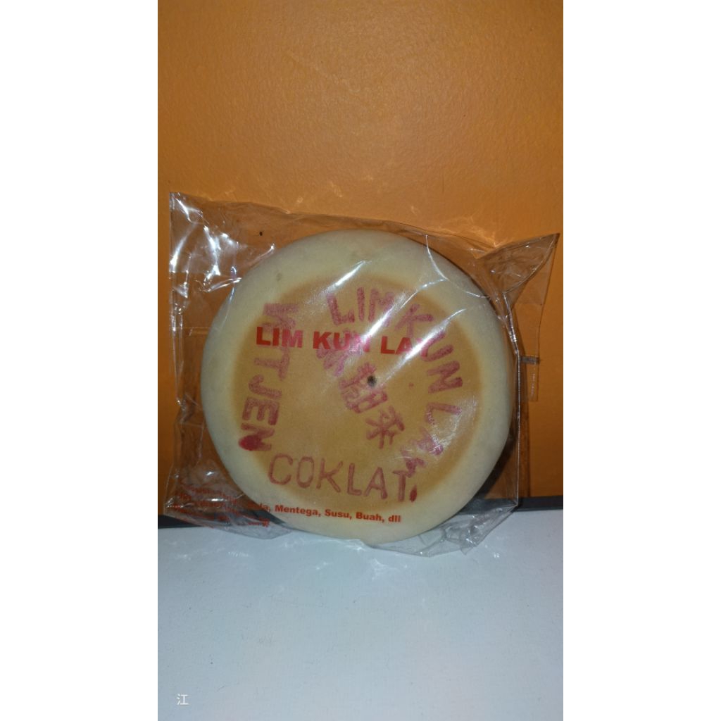 

Kue Bulan Lim Kun Lay Tiongcupia