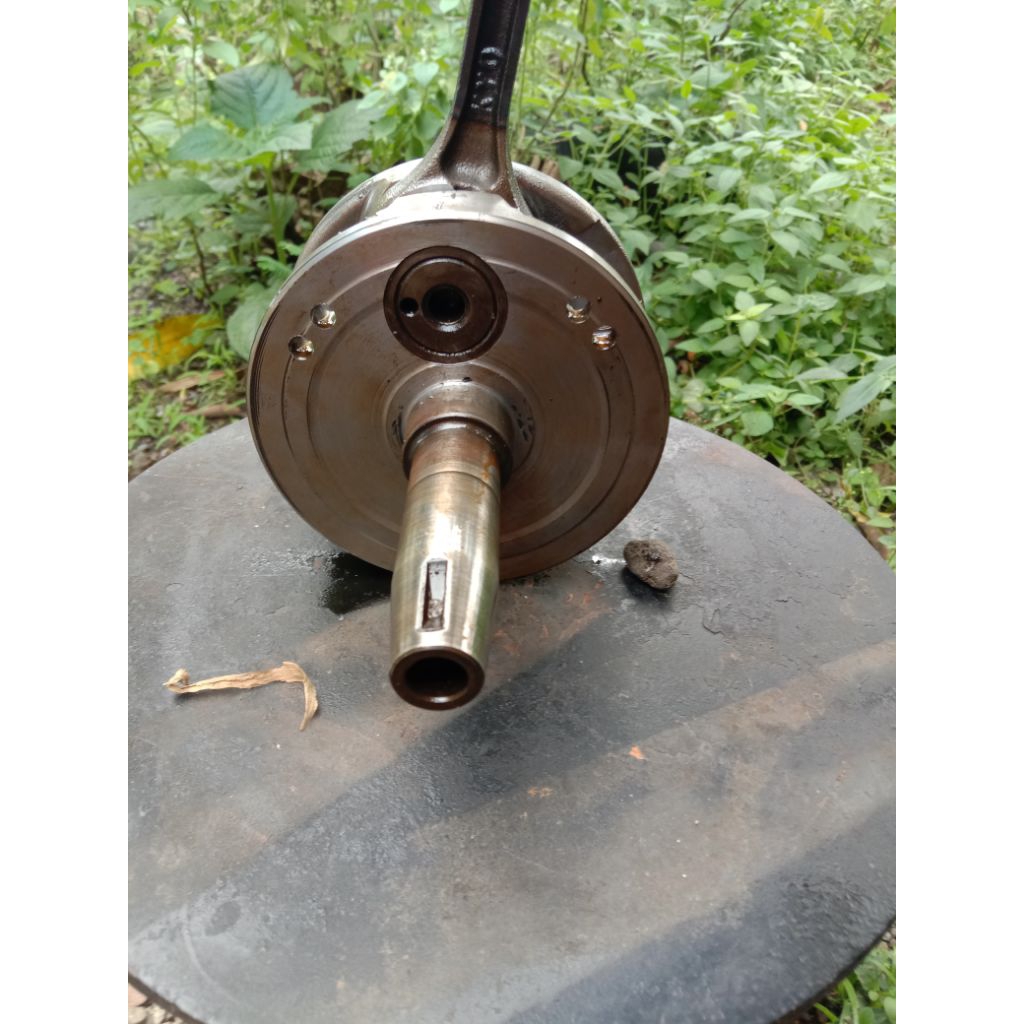 bandul struk up bahan cepotan mp