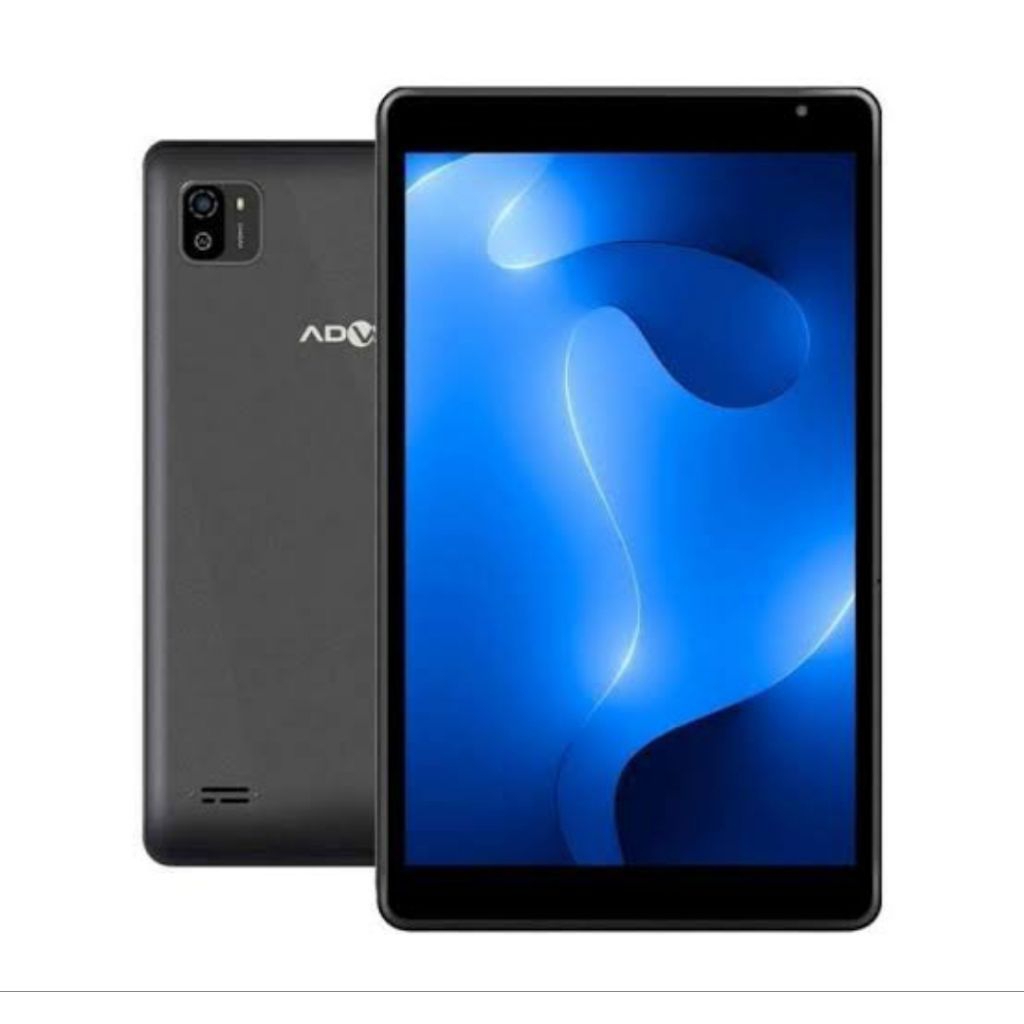ADVAN X TAB 4G RAM 4GB/64GB 8in