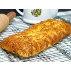 

BF CRISPY PUFF CHEESE