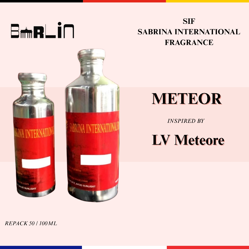 Harga lv parfum meteore Terbaru Jul 2026 | BigGo Indonesia