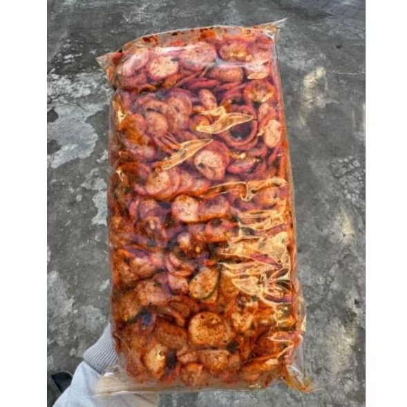 

Krupukbawang