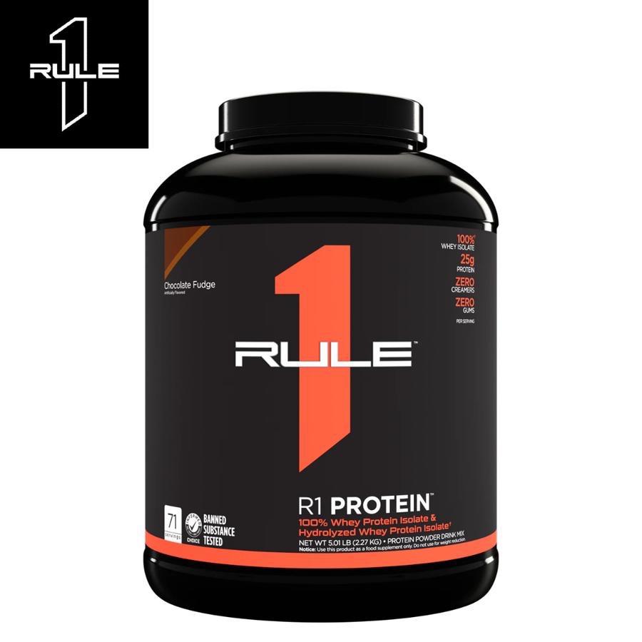 Harga rule 1 r1 isolate Terbaru Jun 2026 | BigGo Indonesia