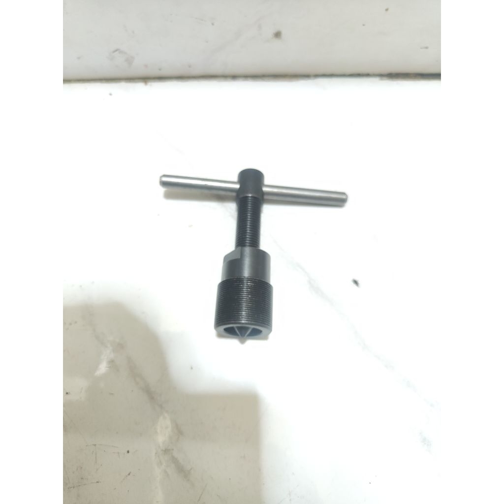 Treker Tracker Magnet Magnit Vespa As Besar Px Pxe Excel