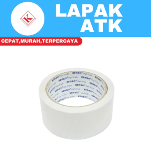 

DOUBLE TAPE KENKO 48 MM (2 IN) X