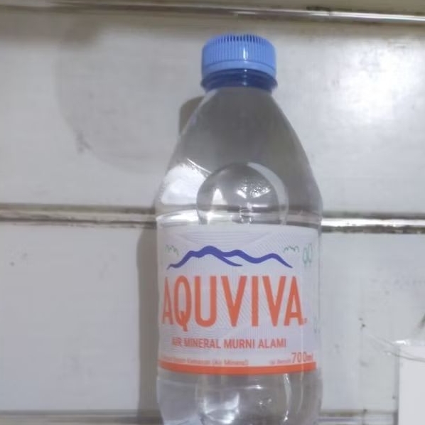 

Aquaviva Air Mineral 700ml