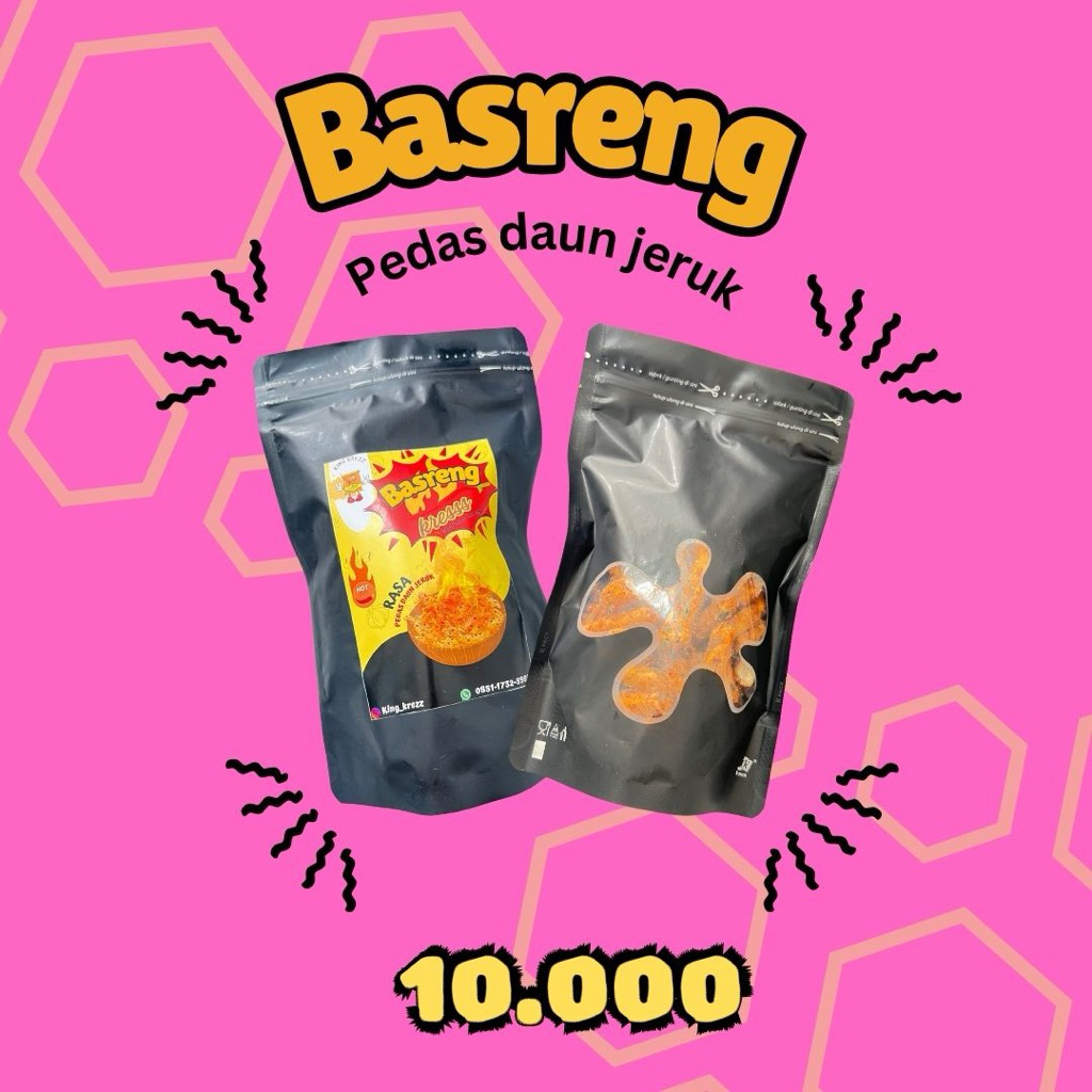 

BASRENG