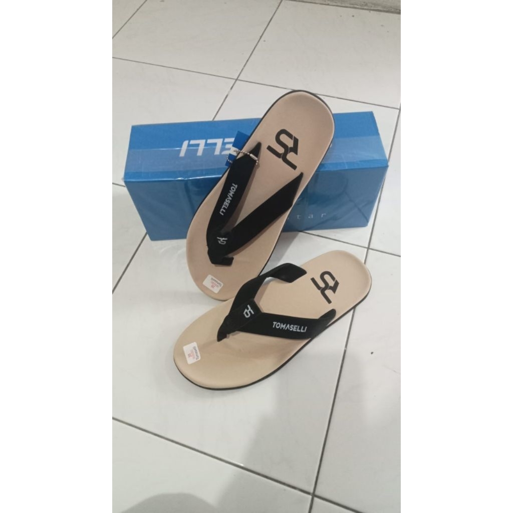 Sandal Cowok Tomaselli RS