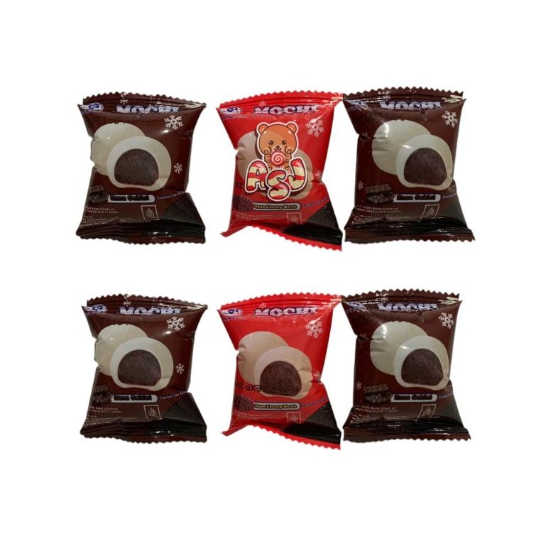 

KUE MOCHI MINI ISI 10 X 17GR (DIKIRIM RANDOM)