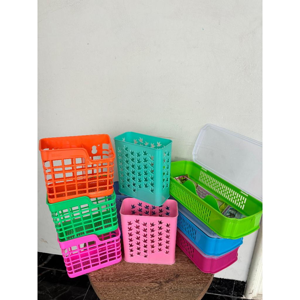 TEMPAT SENDOK GARPU SUMPIT TUTUP / TEMPAT SENDOK GARPU  LUCKY BIRD