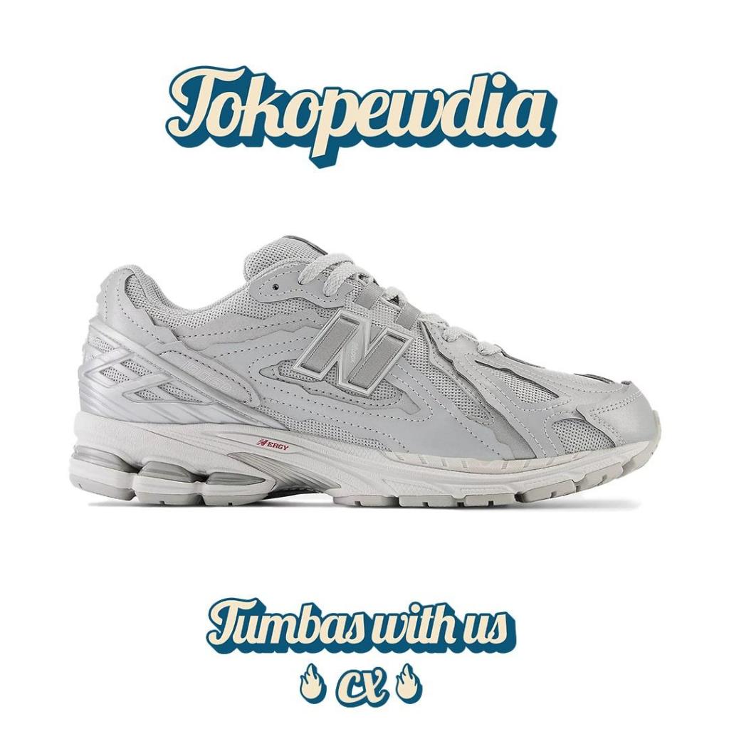 New Balance 1906D Protection Pack Silver Metallic (M1906DH)