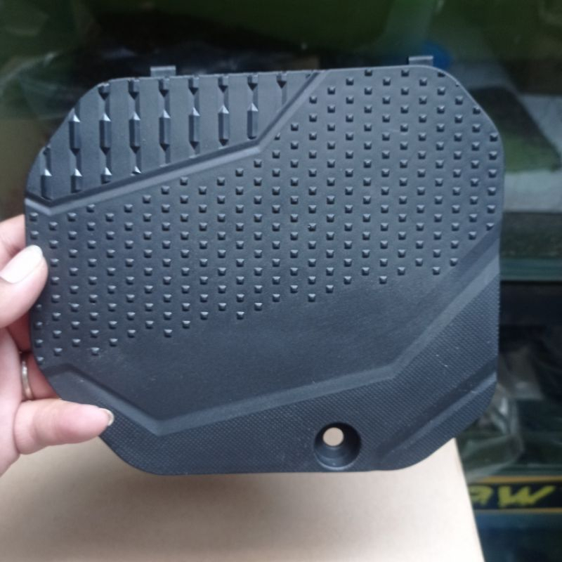 Tutup Accu Aki Honda BEAT NEW 2016 Narita GD