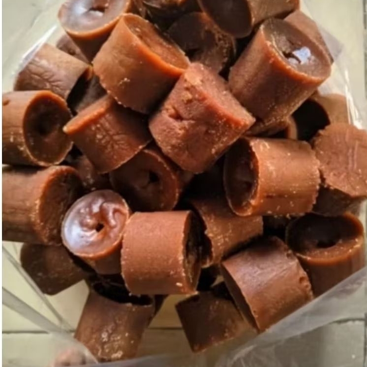 

Gula Aren/merah Asli Tanpa Campuran Berat 2Kg