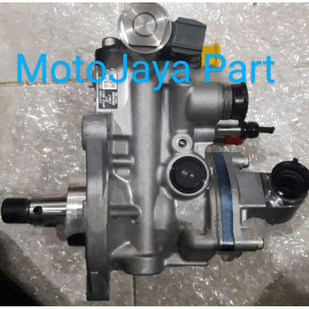 SUPLLAY PUMP INJECTION INJEKSI PUMP HILUX REVO 22100-0E010