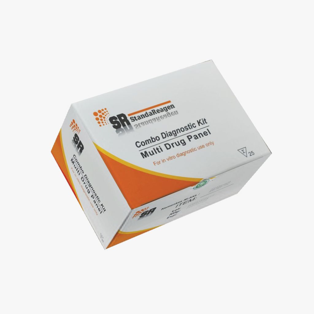 multi 7 soma parameter isi 25 test SR