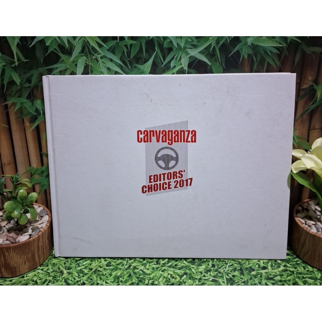 Carvaganza - Editor's Choice 2017