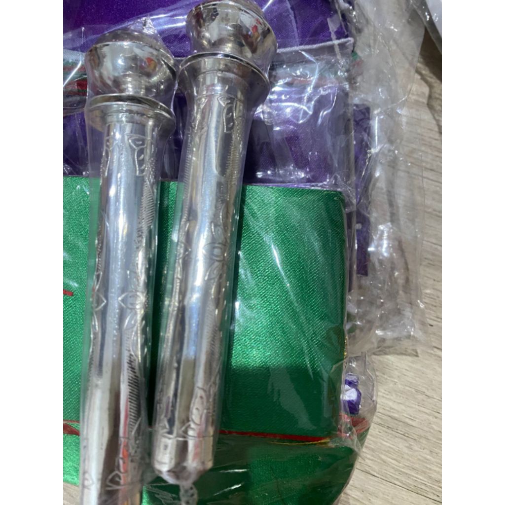 

Aspergil pemercik air suci pemberkatan