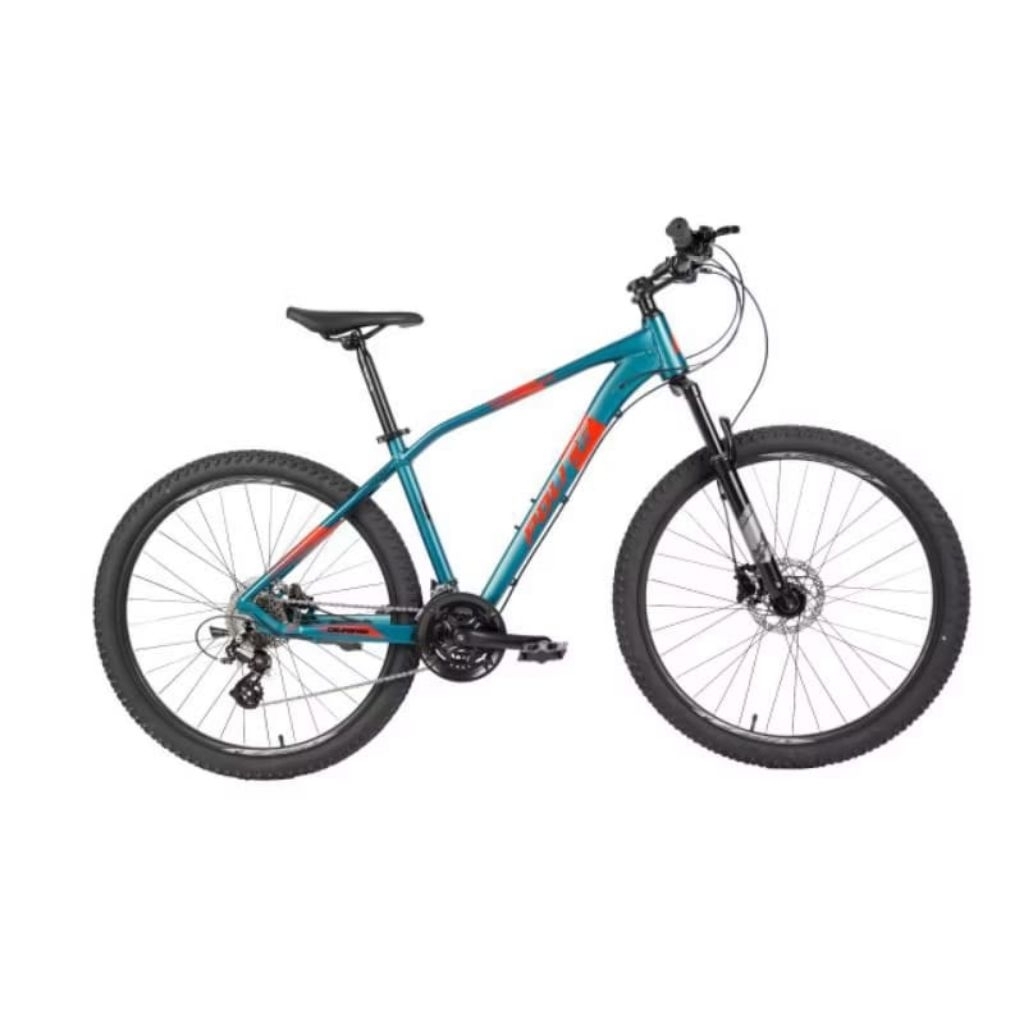 SEPEDA MTB 27.5 ELEMENT POLICE BIKE CALIFORNIA