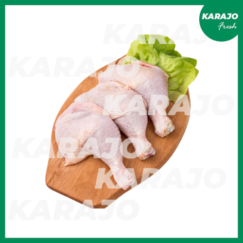 

Daging Paha Ayam Fresh 500g/1000g
