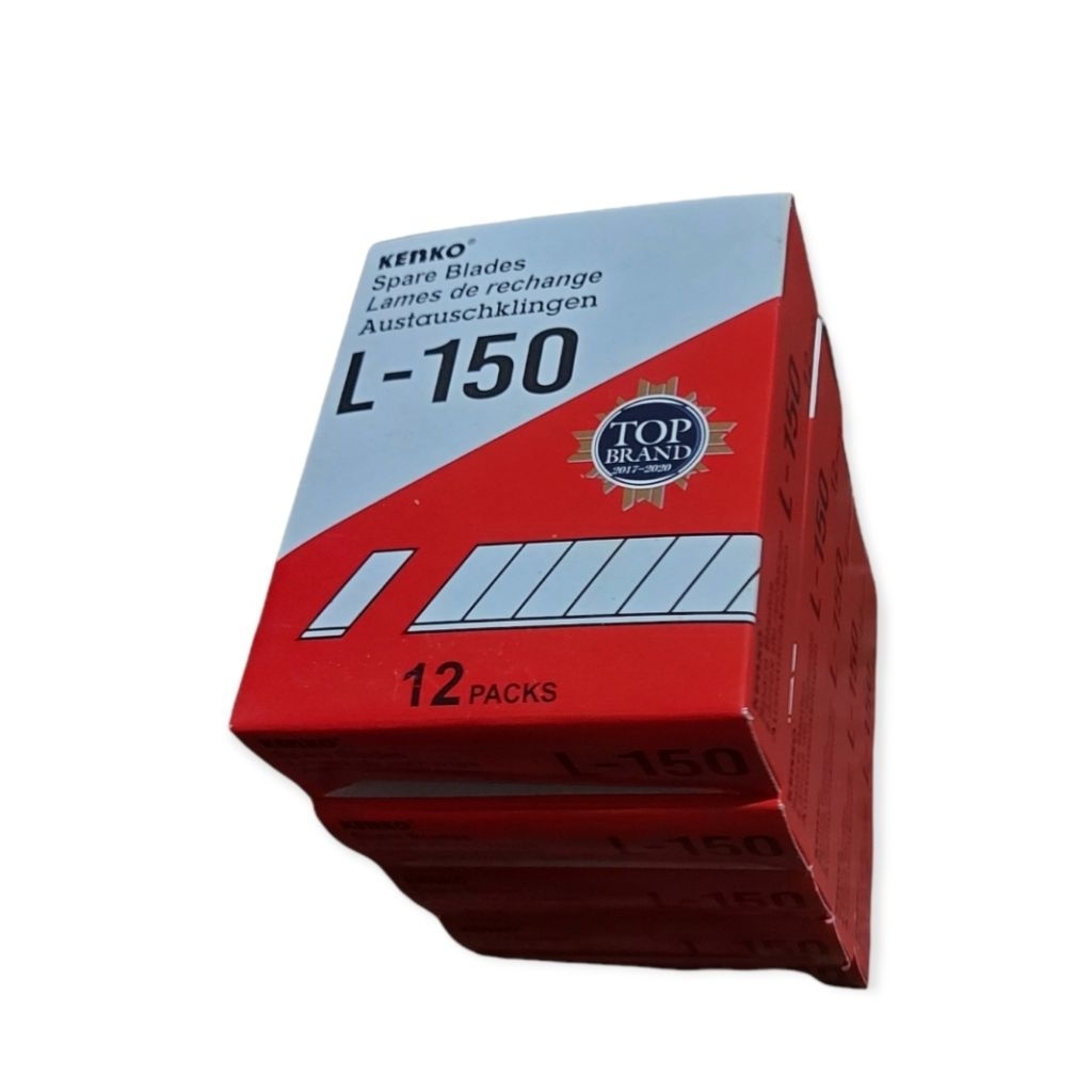

Ready 5 Box Isi Cutter Kenko • Isi Cutter Kenko L-150 (5 Box)