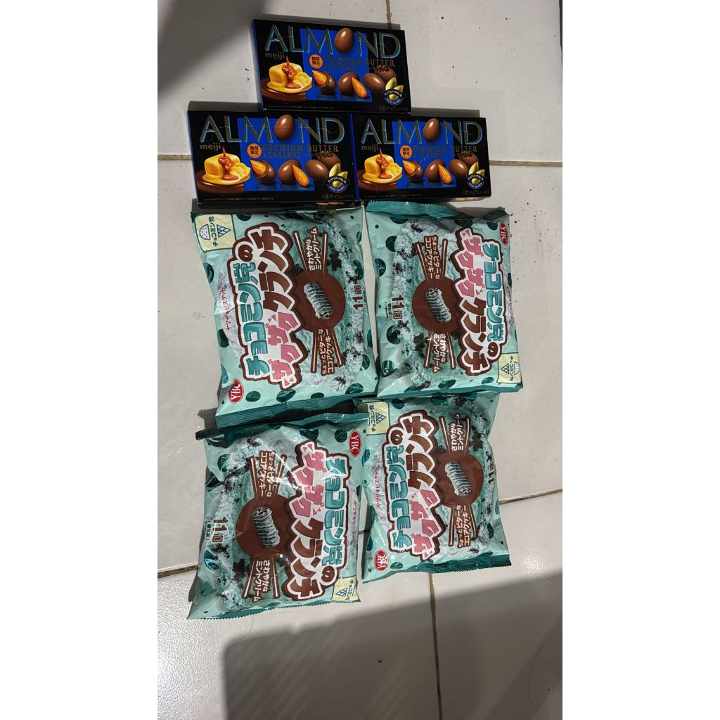 

Produk jepang Kiki