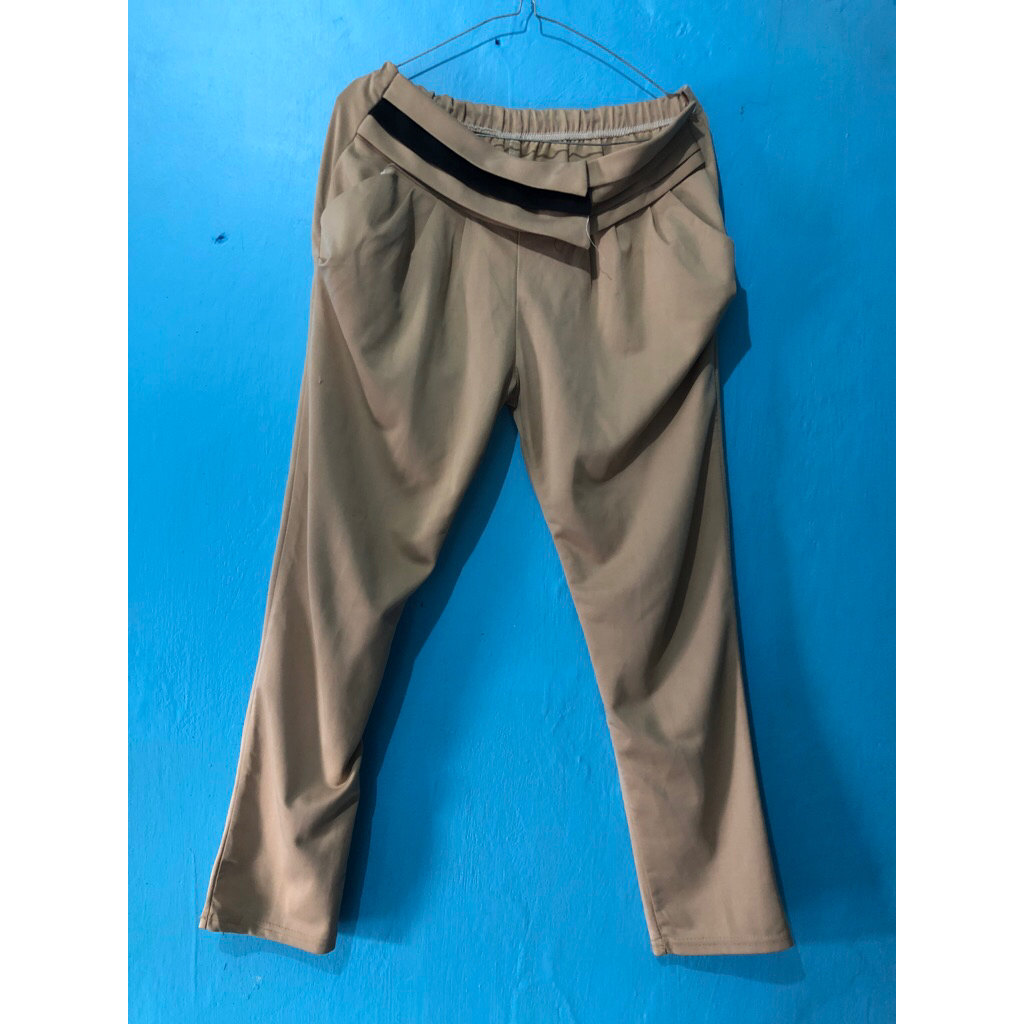 Preloved Baggy Pants