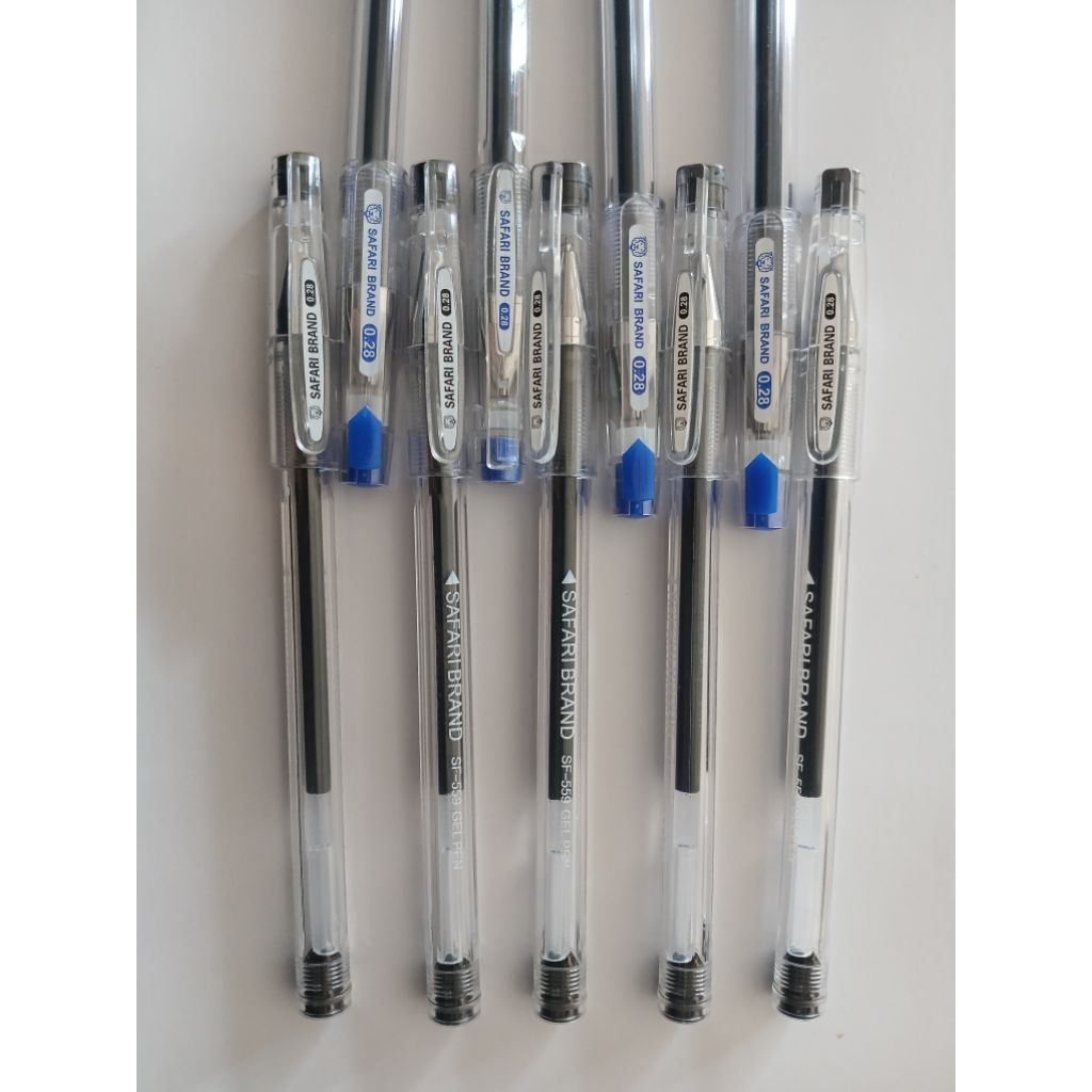 

hitech murah safari brand