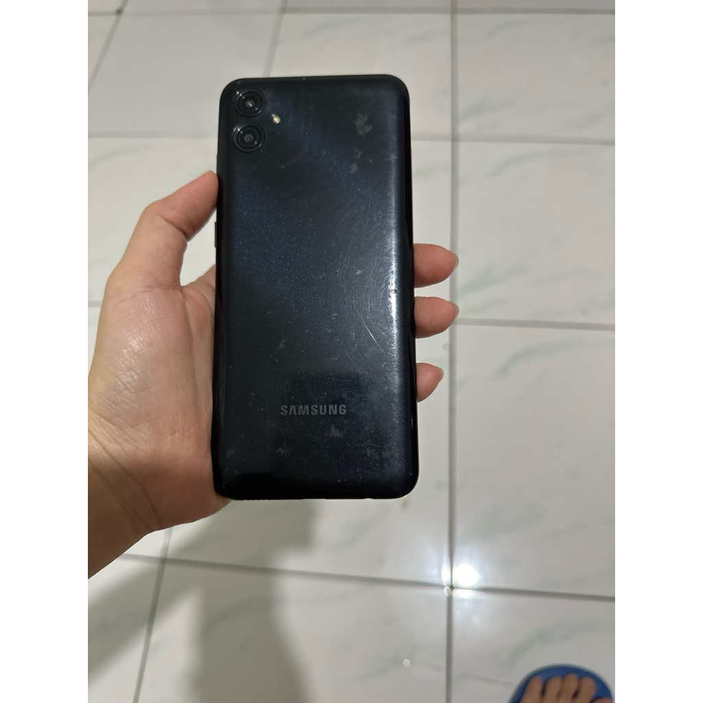 Hp samsung bonus powerbank