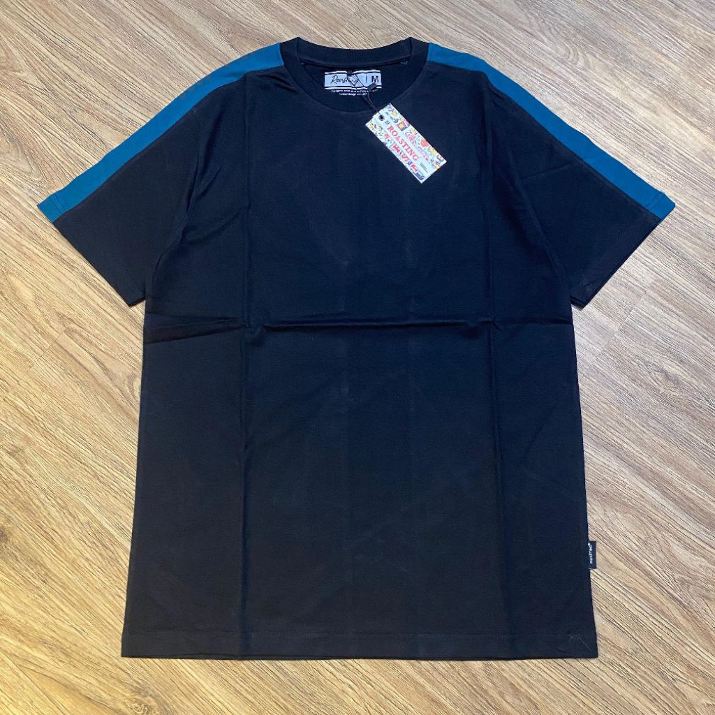 KAOS ROASTING COTTON COMBED 24s HIGH QUALITY