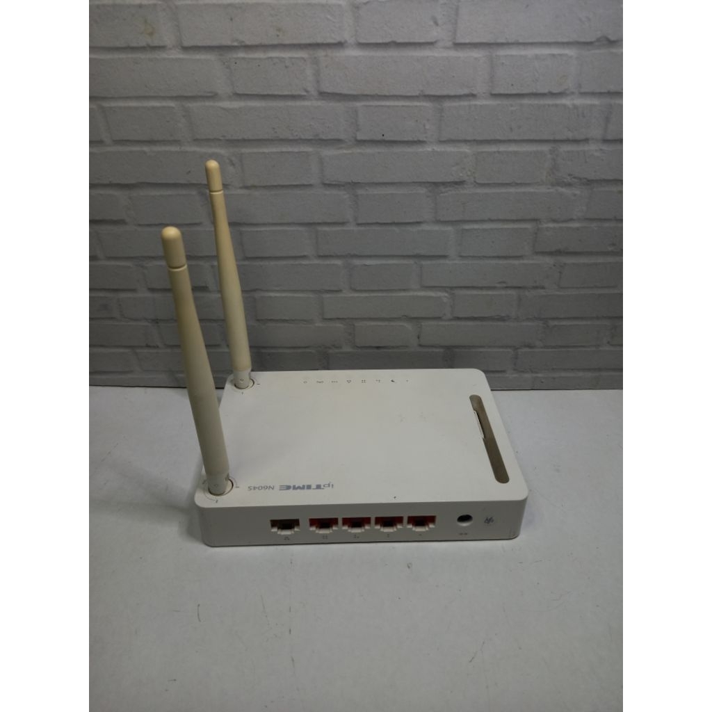 9.9 IPTIME N604S TESS NORMAL UNIT+ADAPTOR